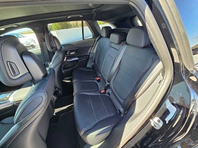 2027 Mercedes-Benz GLC 300 SUV