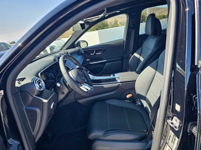 2027 Mercedes-Benz GLC 300 SUV