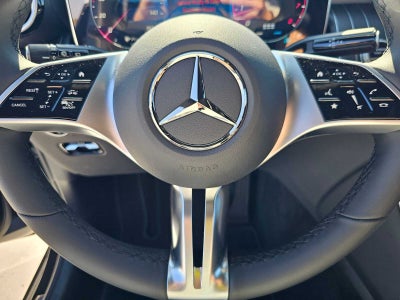 2027 Mercedes-Benz GLC 300 SUV
