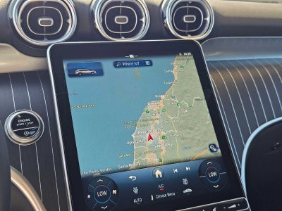 2027 Mercedes-Benz GLC 300 SUV