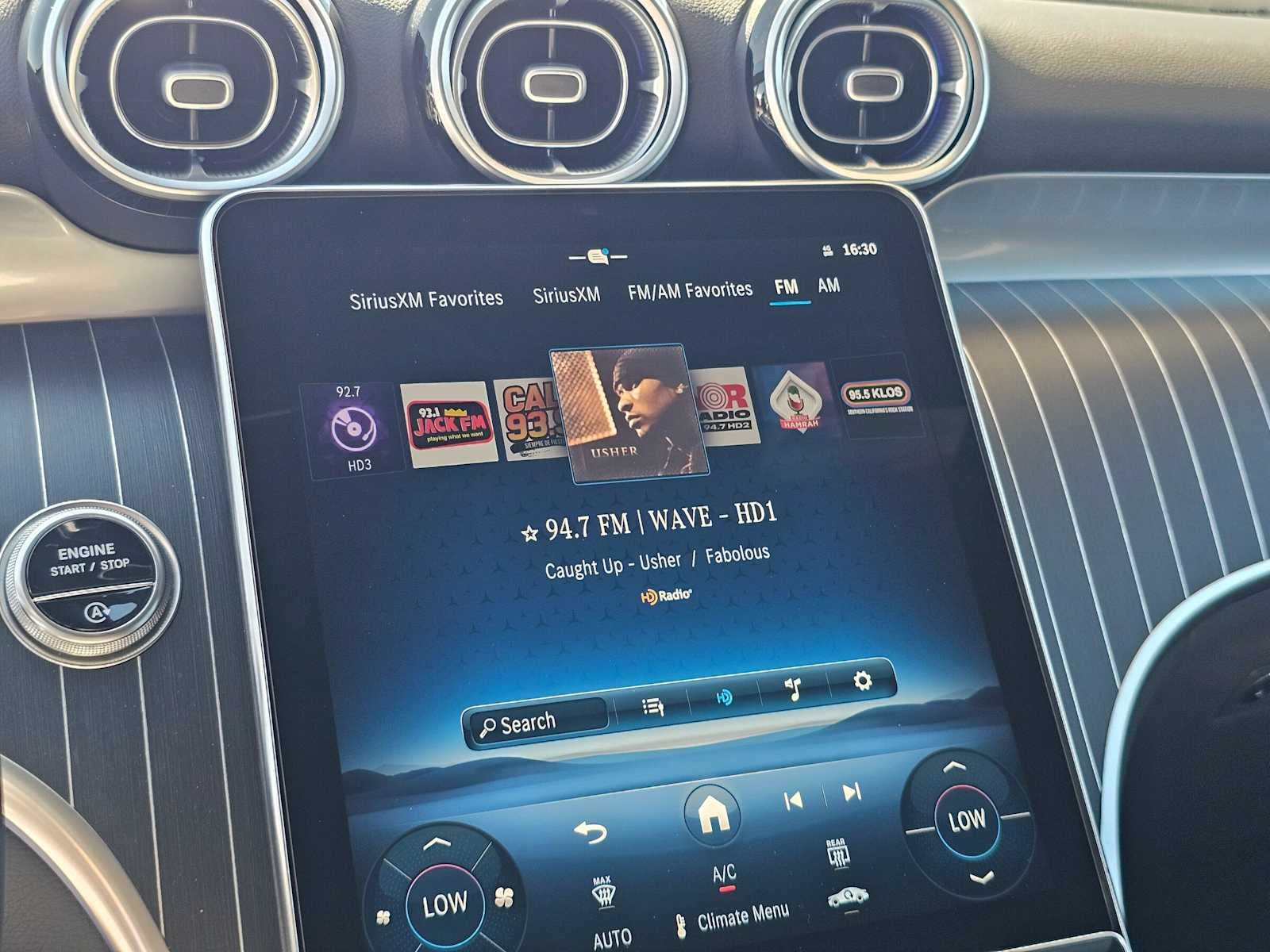 2027 Mercedes-Benz GLC 300 SUV