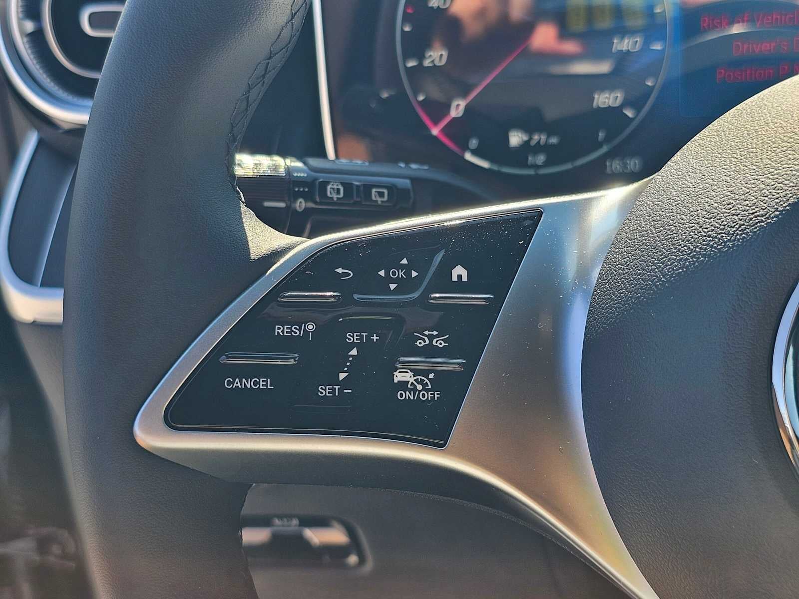 2027 Mercedes-Benz GLC 300 SUV