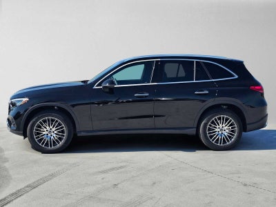 2027 Mercedes-Benz GLC 300 SUV