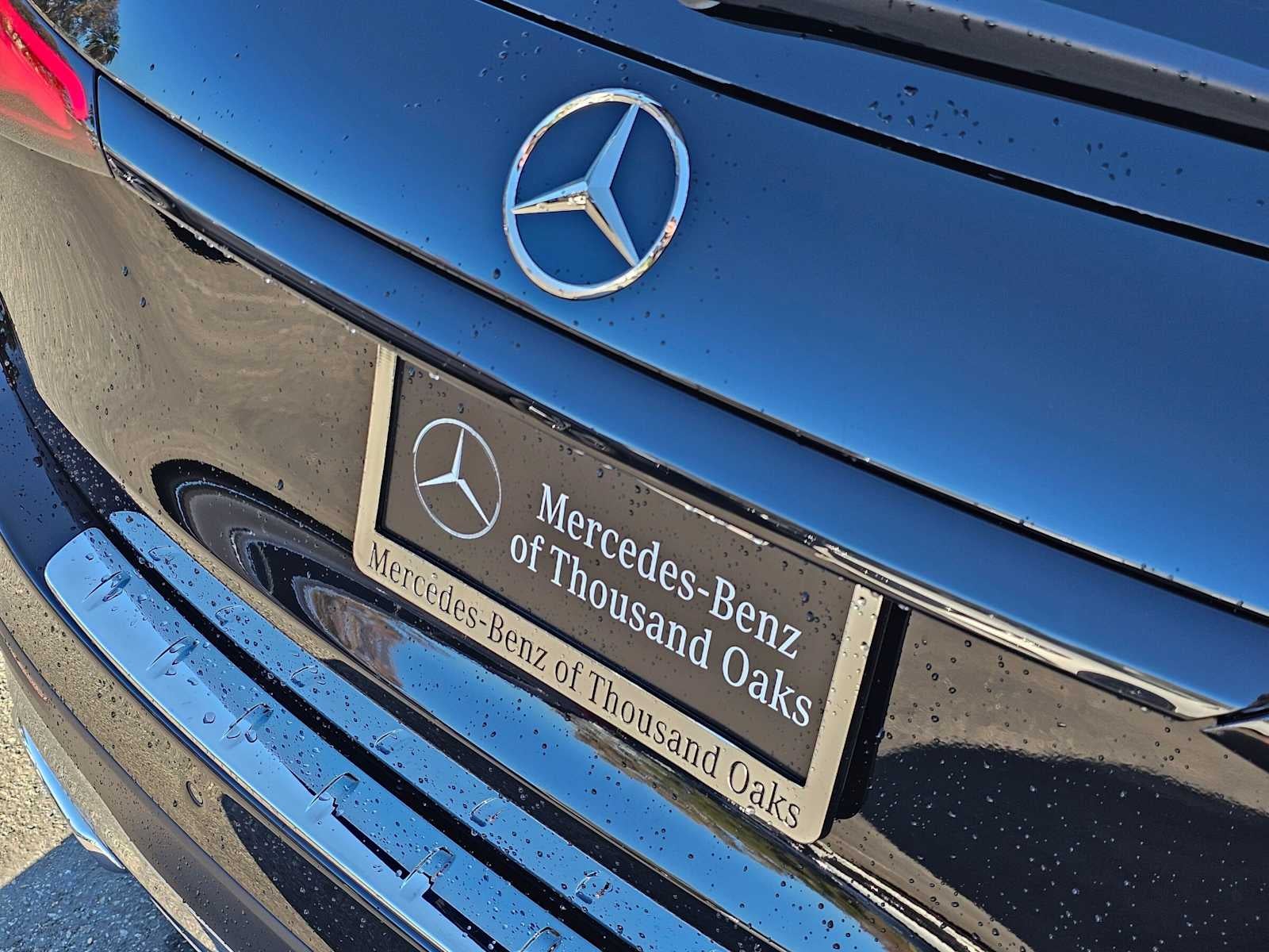 2027 Mercedes-Benz GLC 300 SUV