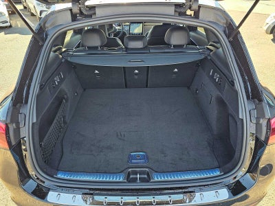 2027 Mercedes-Benz GLC 300 SUV