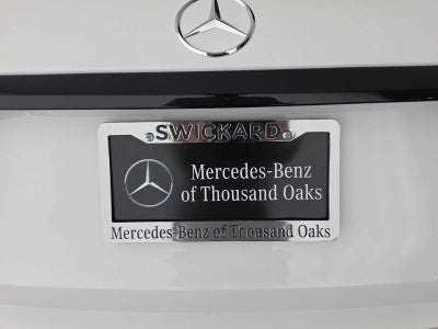 2027 Mercedes-Benz GLC 300 SUV