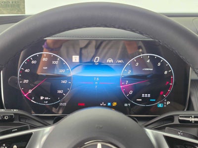 2027 Mercedes-Benz GLC 300 SUV