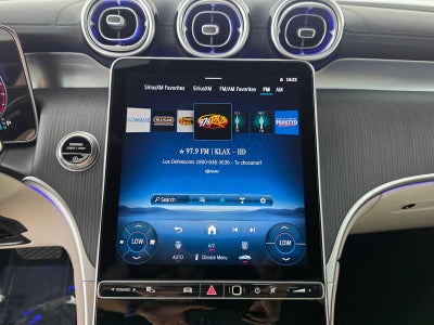 2027 Mercedes-Benz GLC 300 SUV