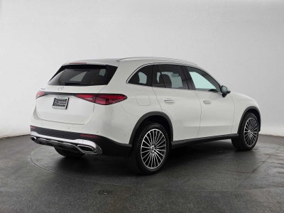 2027 Mercedes-Benz GLC 300 SUV