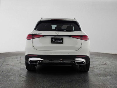 2027 Mercedes-Benz GLC 300 SUV