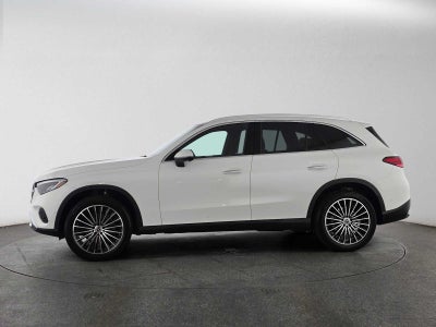 2027 Mercedes-Benz GLC 300 SUV