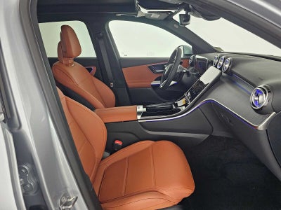 2027 Mercedes-Benz GLC 300 SUV