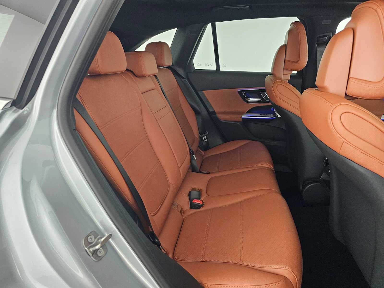 2027 Mercedes-Benz GLC 300 SUV