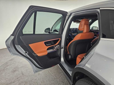 2027 Mercedes-Benz GLC 300 SUV