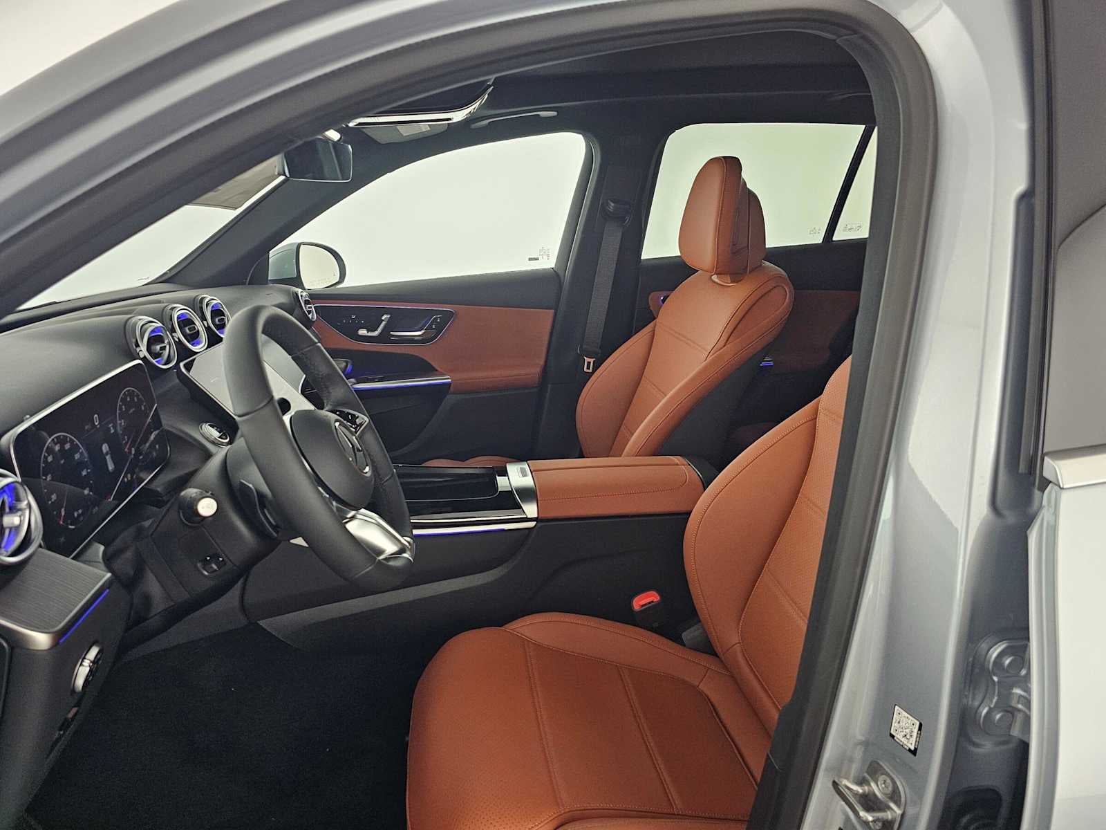 2027 Mercedes-Benz GLC 300 SUV