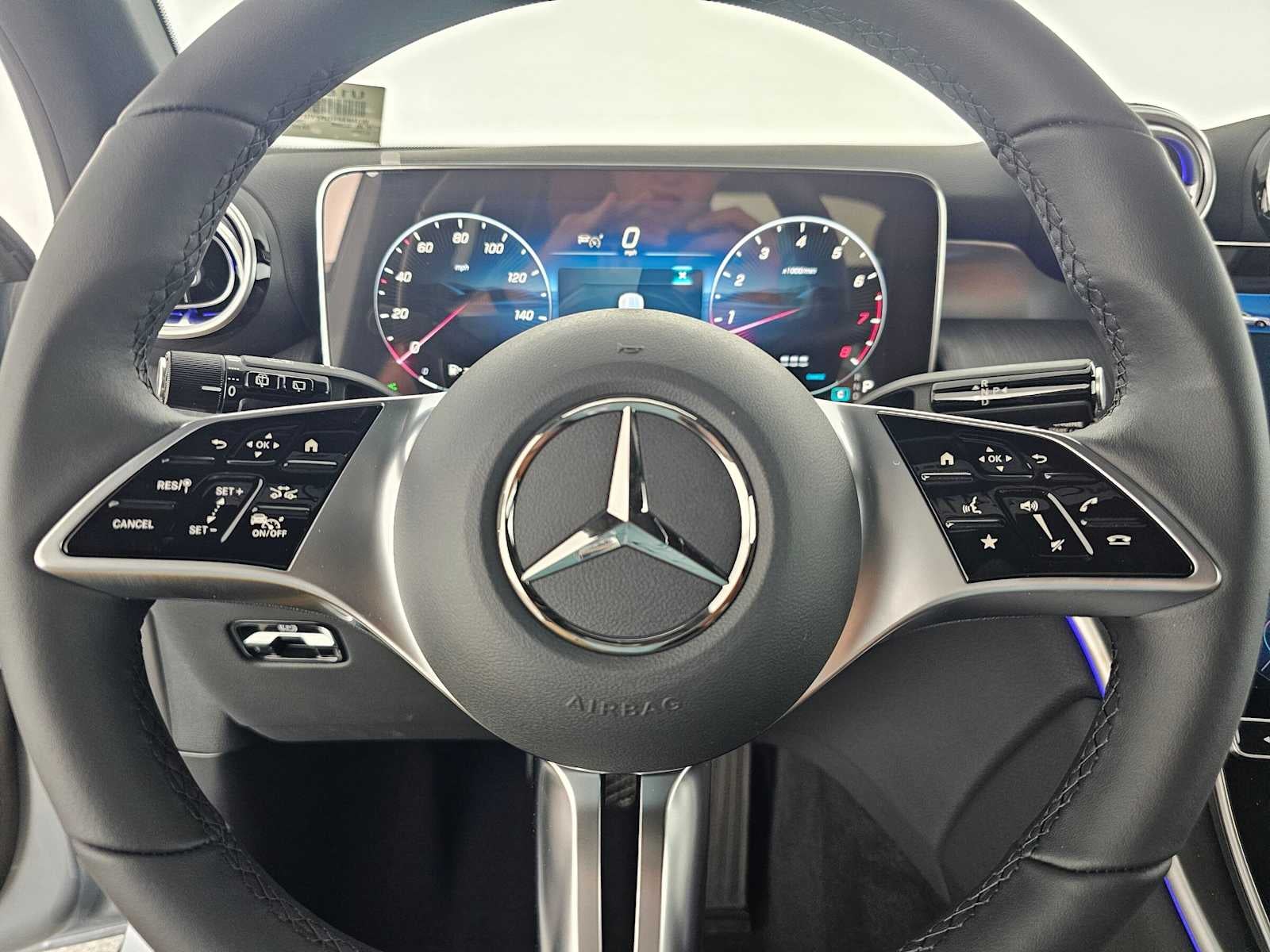 2027 Mercedes-Benz GLC 300 SUV