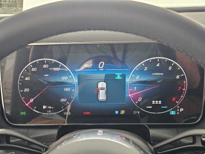 2027 Mercedes-Benz GLC 300 SUV