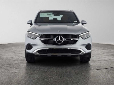 2027 Mercedes-Benz GLC 300 SUV