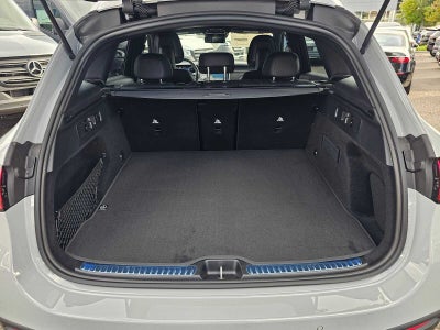 2027 Mercedes-Benz GLC 300 SUV