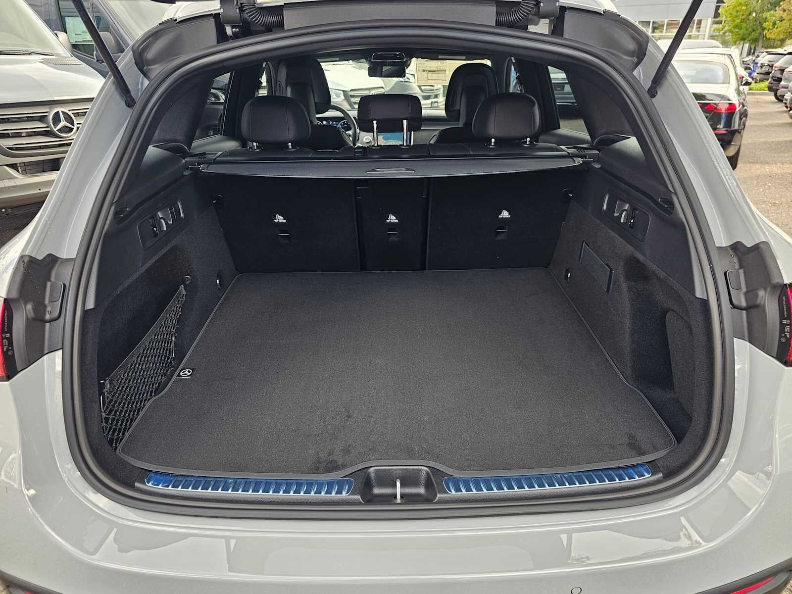 2027 Mercedes-Benz GLC 300 SUV