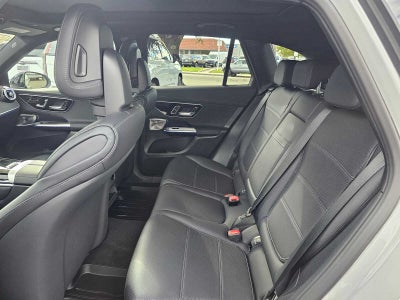 2027 Mercedes-Benz GLC 300 SUV
