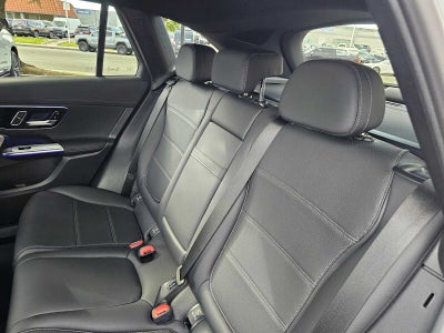 2027 Mercedes-Benz GLC 300 SUV