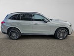 2027 Mercedes-Benz GLC 300 SUV