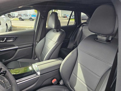 2027 Mercedes-Benz GLC 300 SUV