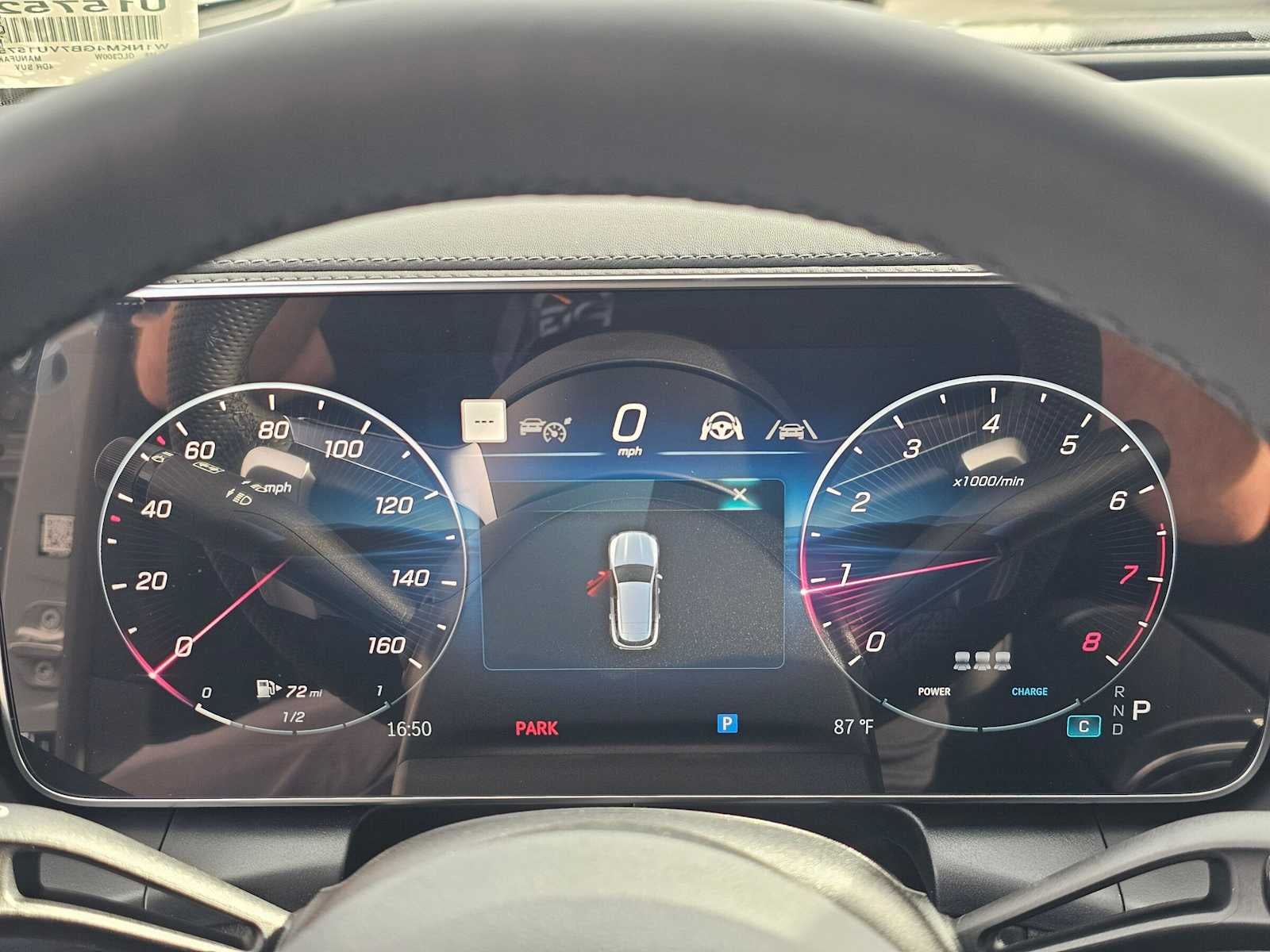 2027 Mercedes-Benz GLC 300 SUV