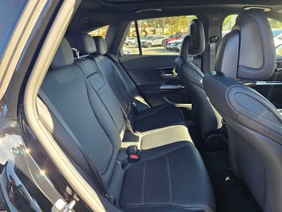 2027 Mercedes-Benz GLC 300 SUV