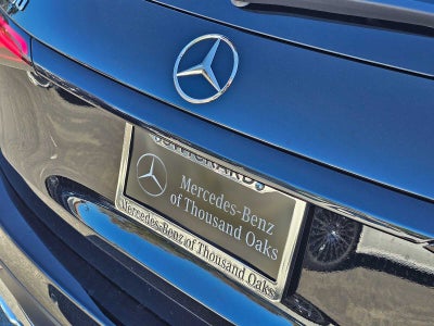 2027 Mercedes-Benz GLC 300 SUV