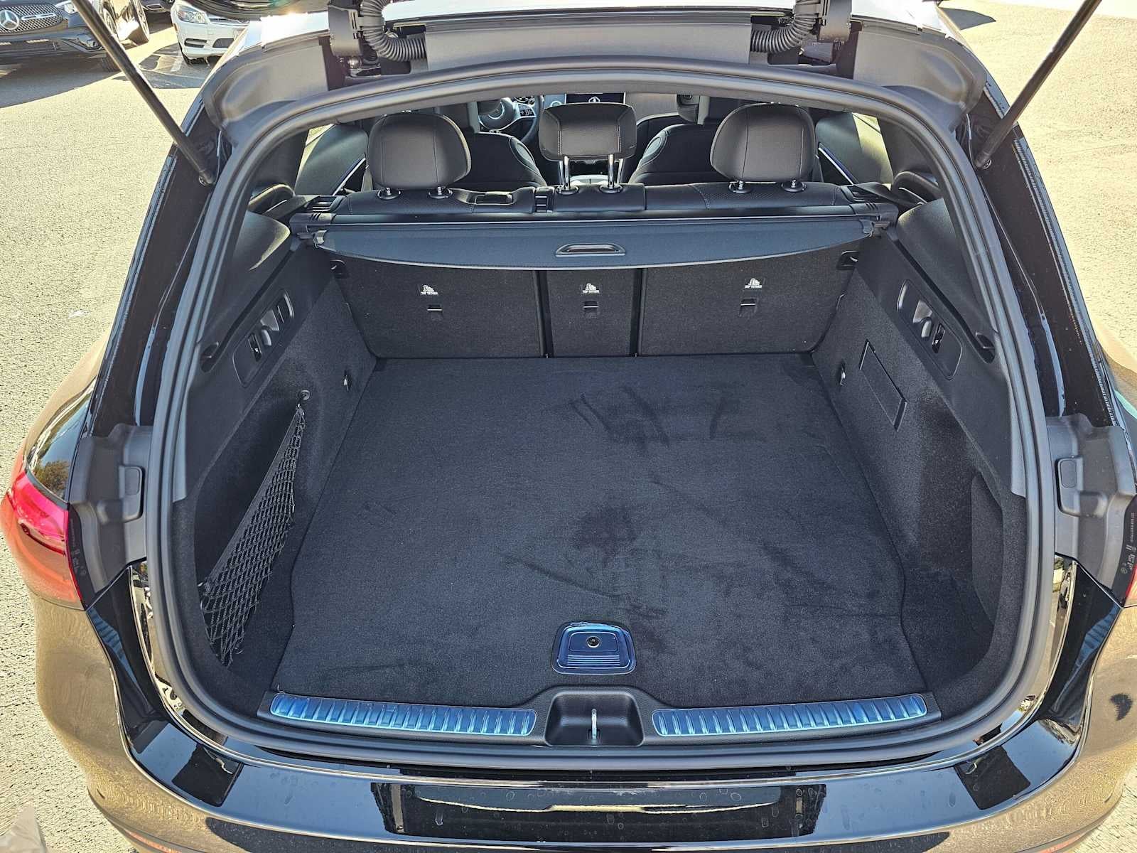 2027 Mercedes-Benz GLC 300 SUV