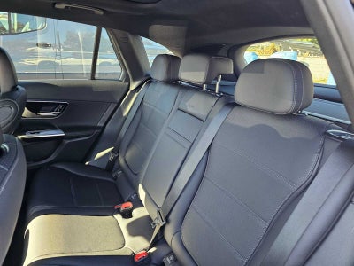 2027 Mercedes-Benz GLC 300 SUV