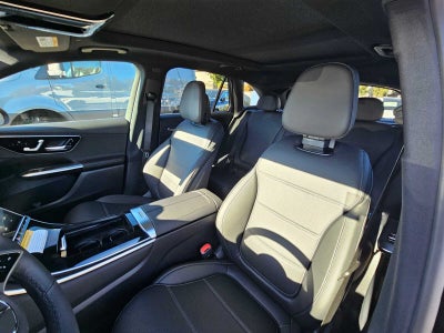 2027 Mercedes-Benz GLC 300 SUV