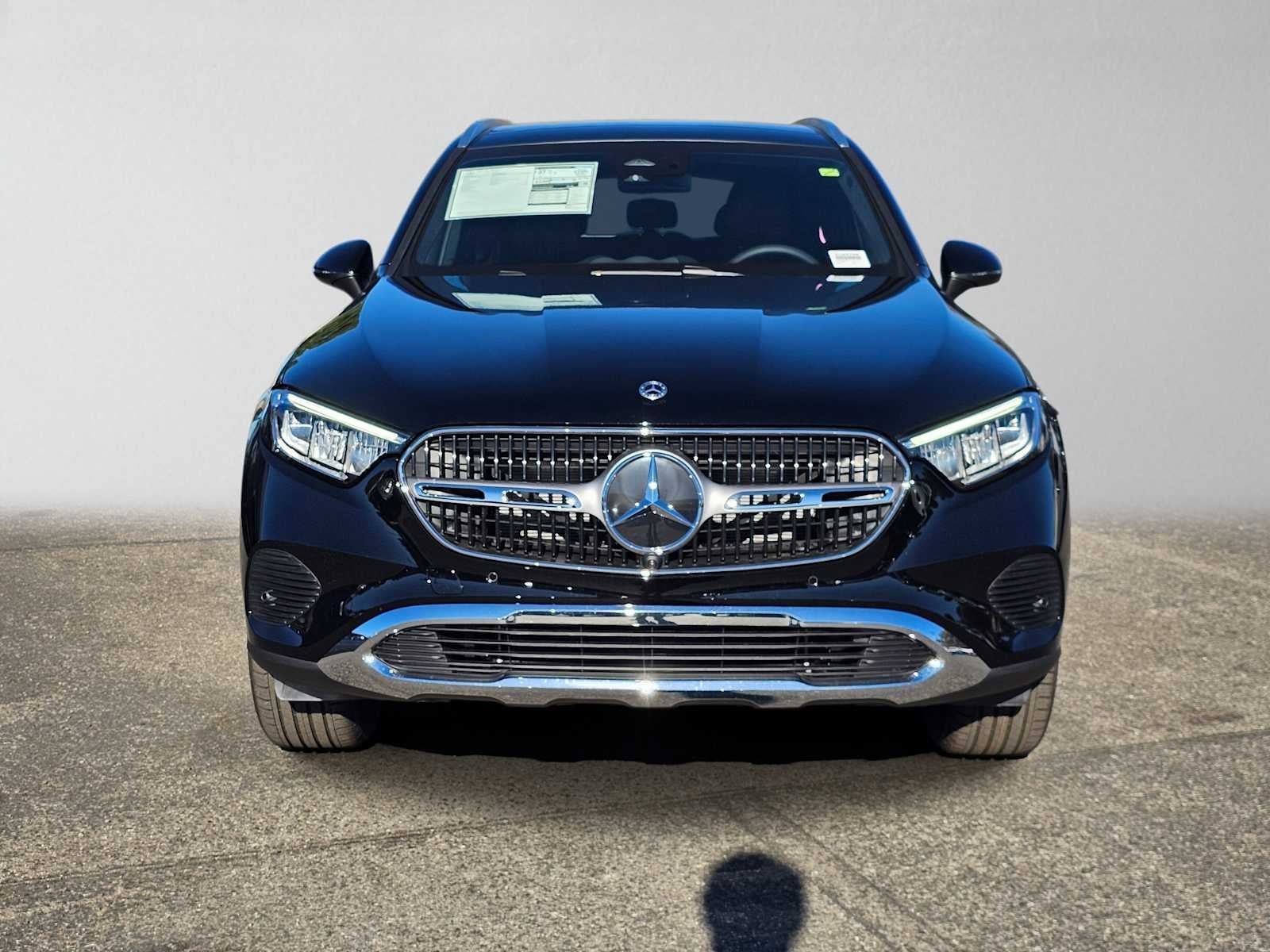 2027 Mercedes-Benz GLC 300 SUV