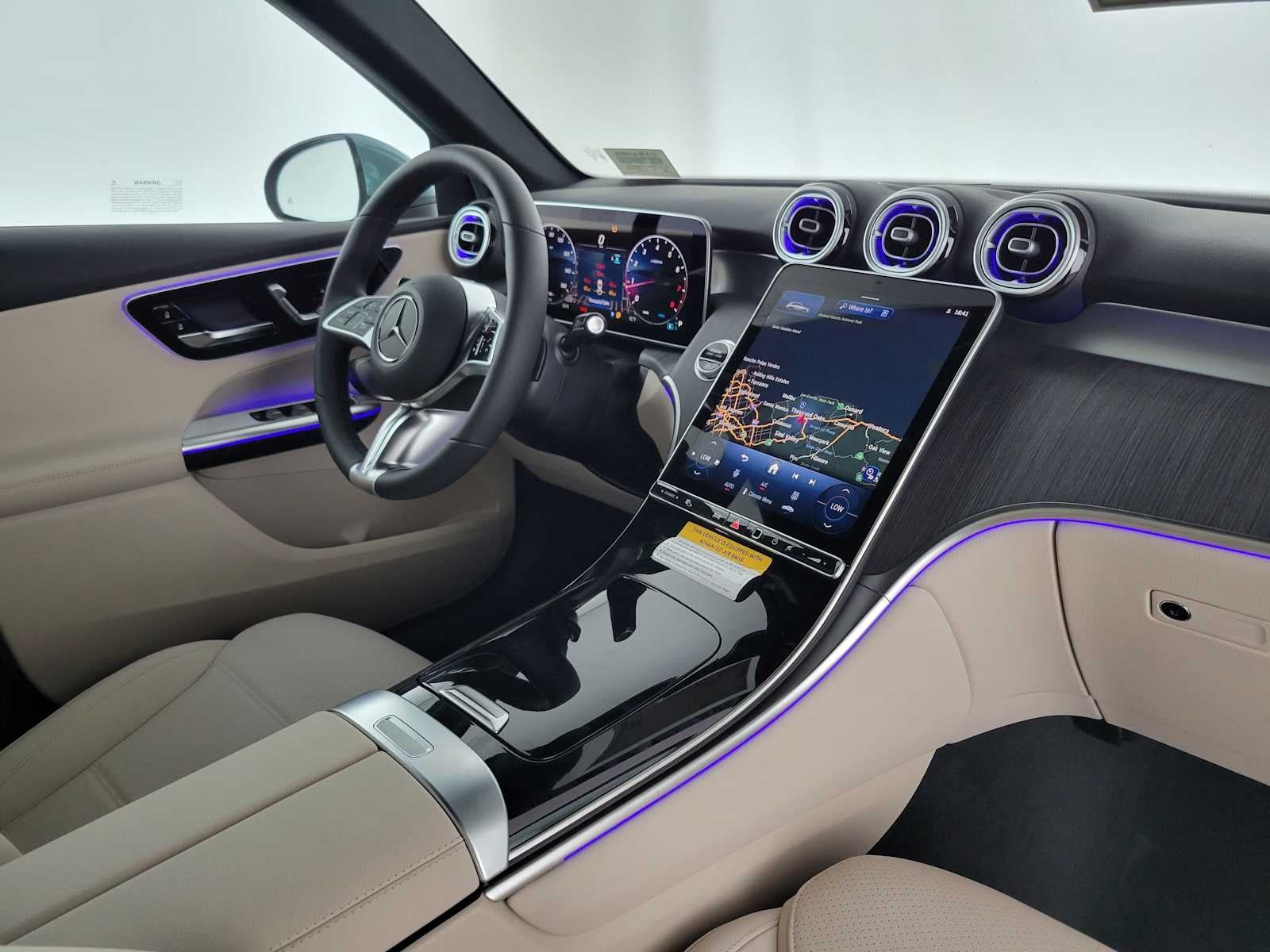2027 Mercedes-Benz GLC 300 SUV