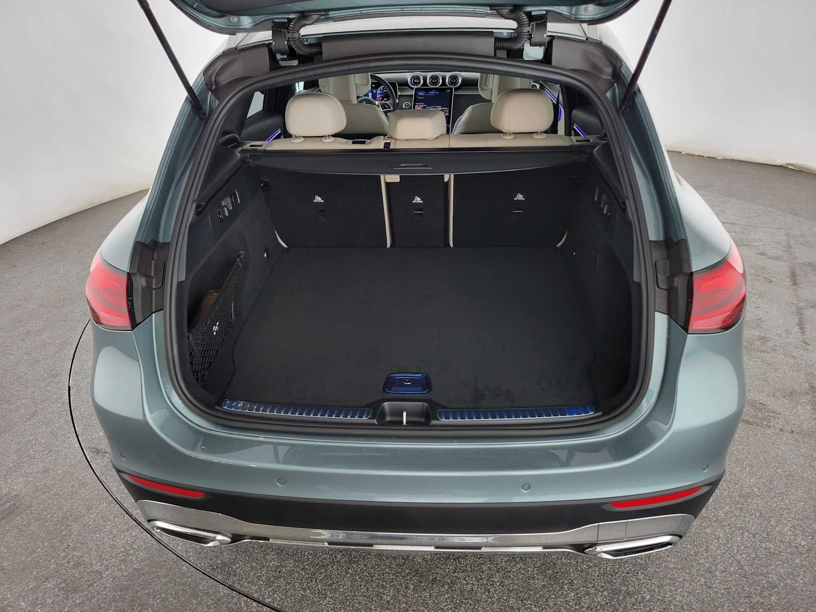 2027 Mercedes-Benz GLC 300 SUV