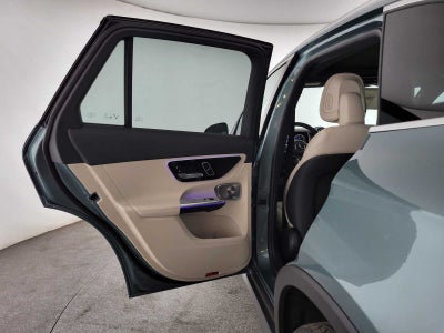 2027 Mercedes-Benz GLC 300 SUV