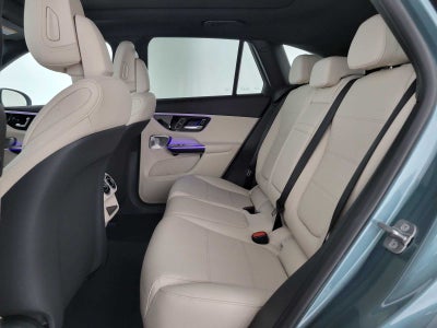 2027 Mercedes-Benz GLC 300 SUV