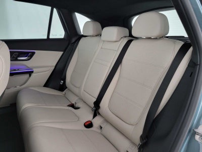 2027 Mercedes-Benz GLC 300 SUV