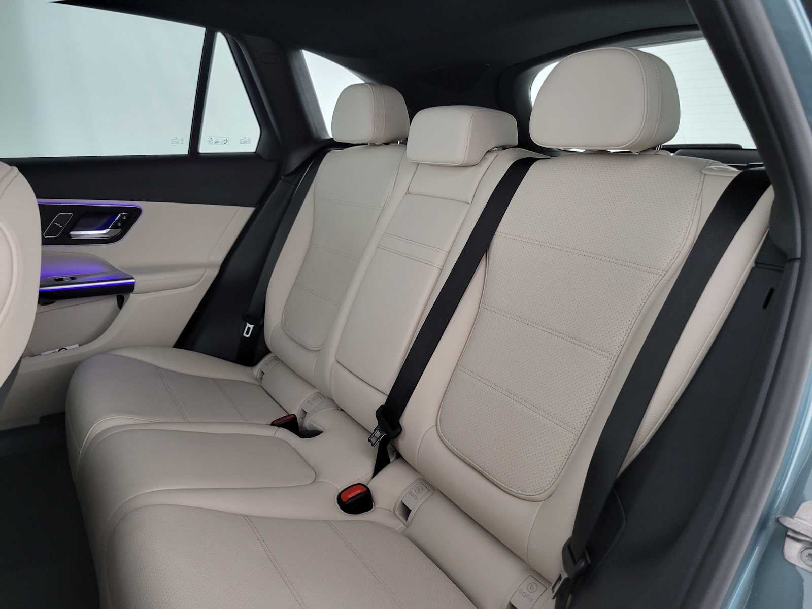 2027 Mercedes-Benz GLC 300 SUV