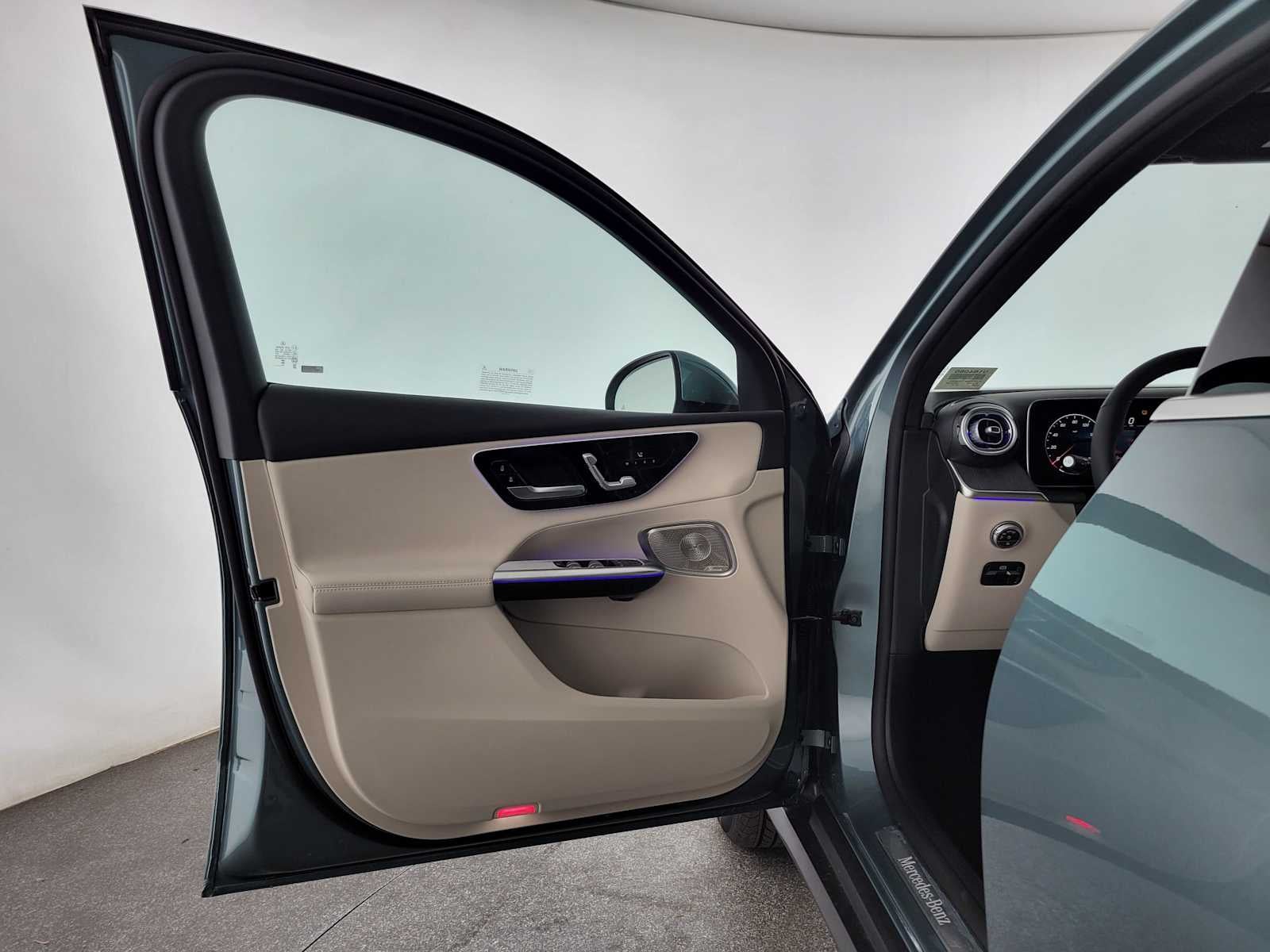2027 Mercedes-Benz GLC 300 SUV