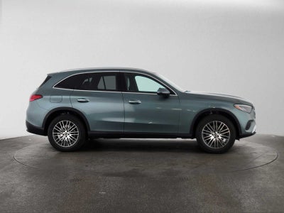 2027 Mercedes-Benz GLC 300 SUV