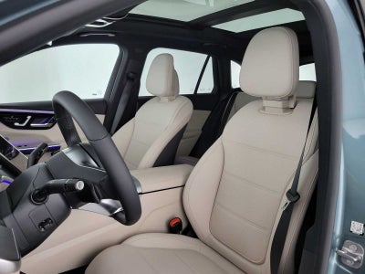 2027 Mercedes-Benz GLC 300 SUV