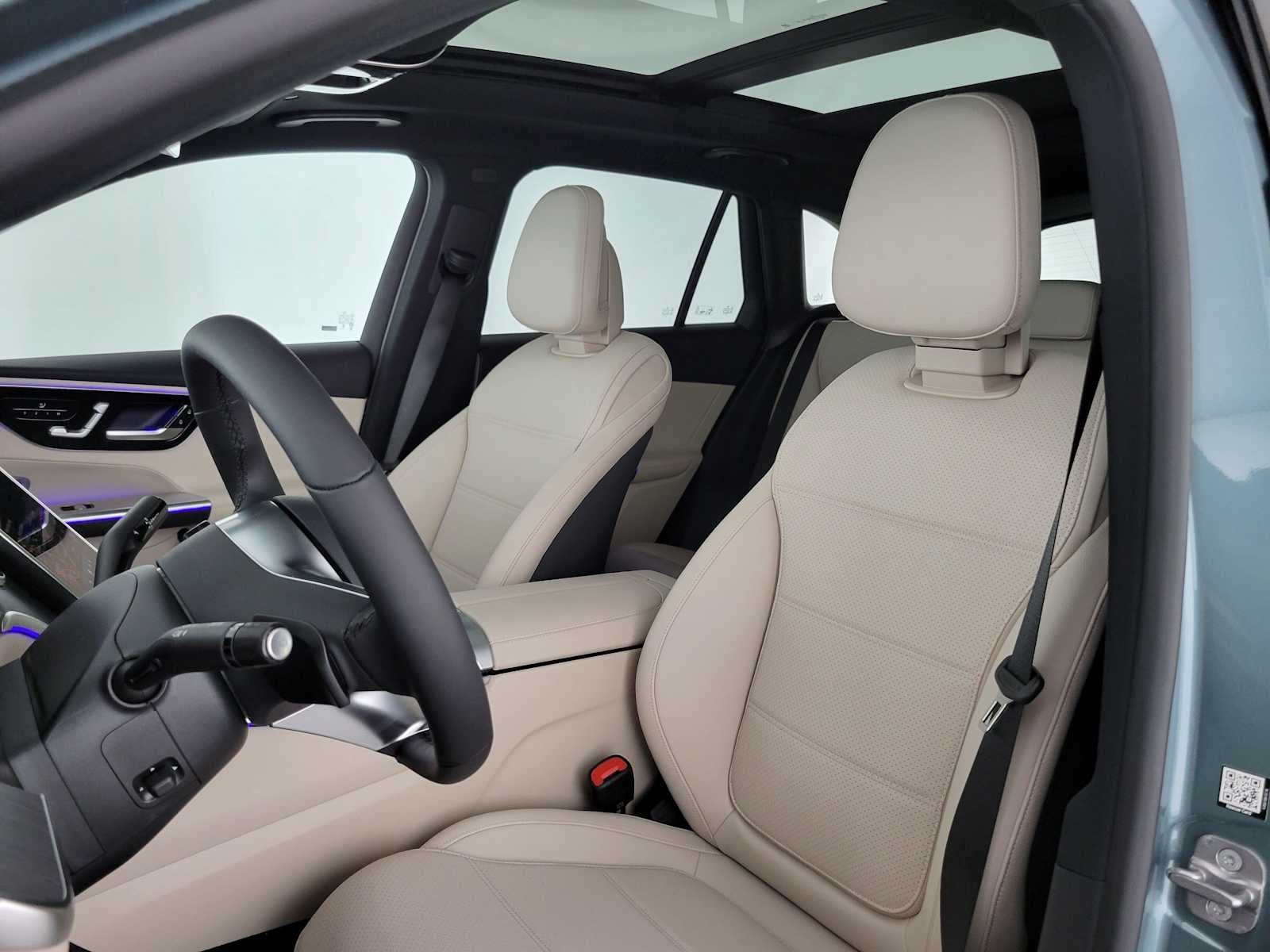 2027 Mercedes-Benz GLC 300 SUV