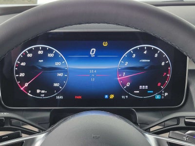 2027 Mercedes-Benz GLC 300 SUV