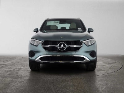 2027 Mercedes-Benz GLC 300 SUV