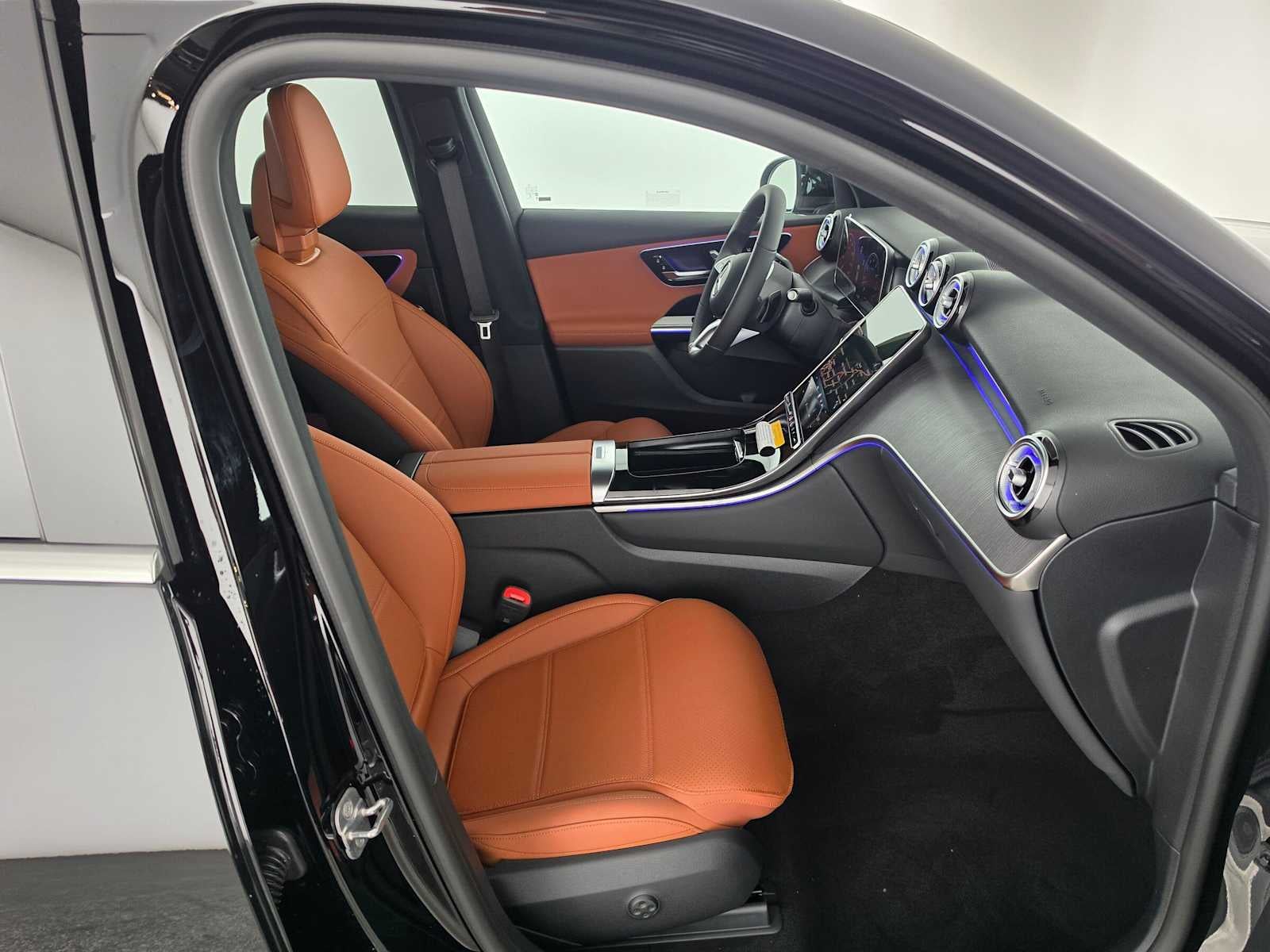 2027 Mercedes-Benz GLC 300 SUV