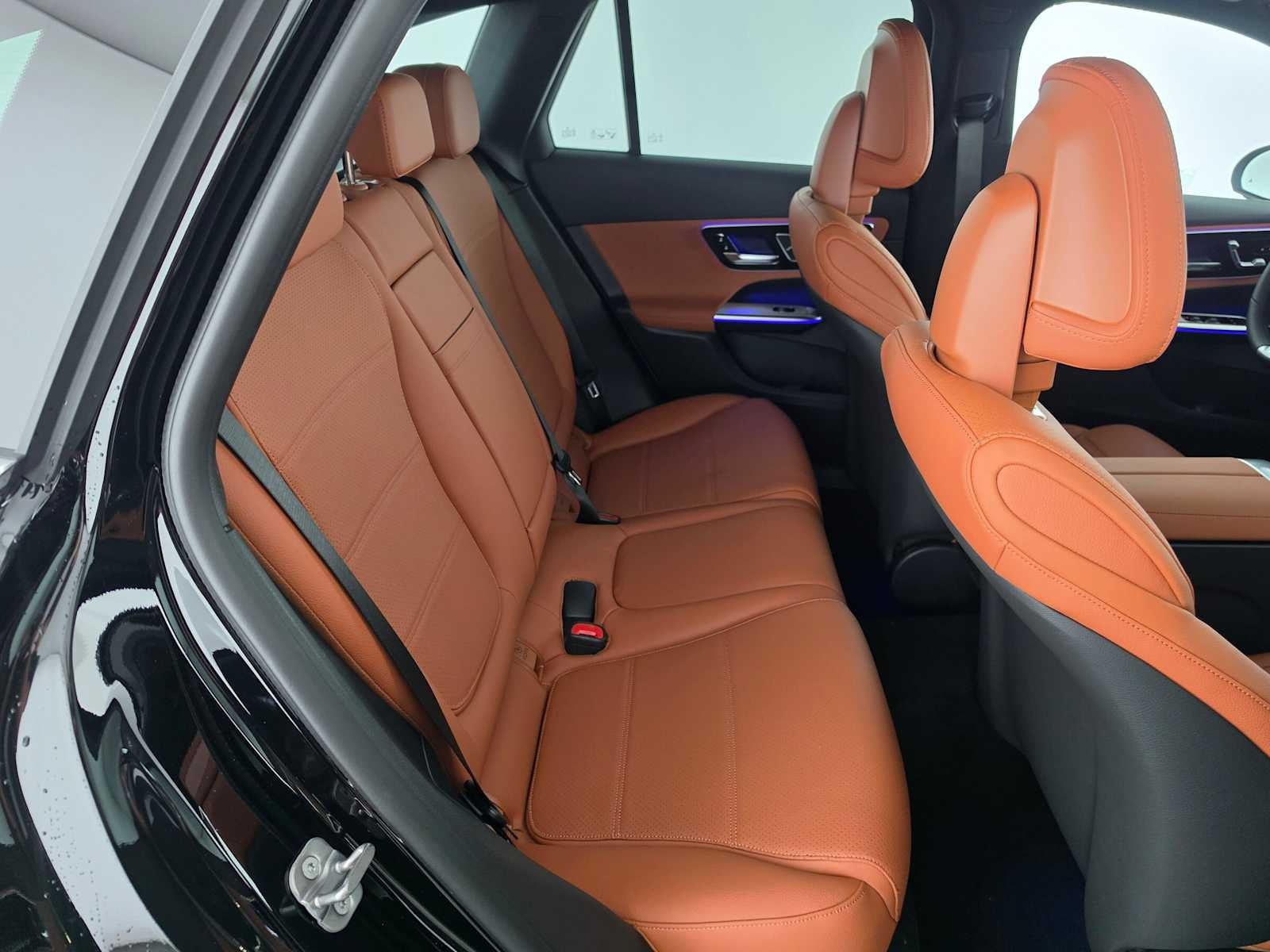 2027 Mercedes-Benz GLC 300 SUV