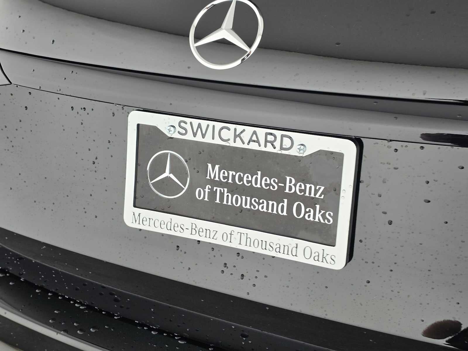 2027 Mercedes-Benz GLC 300 SUV